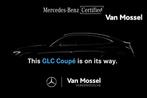 Mercedes-Benz GLC Coupé GLC 300 e 4MATIC AMG Line - NIGHTPA, Auto's, Automaat, Stof, Gebruikt, Zwart