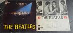 The beatles. LP. Vinyl., Cd's en Dvd's, Ophalen of Verzenden