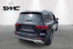 Mercedes-Benz GLB GLB 180 AMG Line, Stof, Gebruikt, Zwart, 136 pk