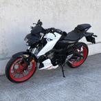 SUZUKI GSX-S125 | GARANTIE, Motoren, Motoren | Suzuki, Bedrijf, 125 cc, 11 kW of minder, 1 cilinder