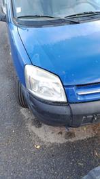 Citroen Berlingo onderdelen, Auto's, Diesel, Te koop, Berlingo, Bedrijf