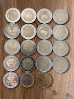 Zeldzame munten te koop, Postzegels en Munten, Ophalen