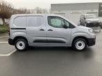 Toyota ProAce City Active 1d, Auto's, Toyota, 75 kW, Overige kleuren, ProAce, Bedrijf