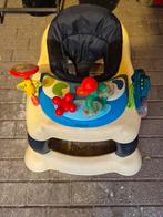 Loopwagentje, Enlèvement, Comme neuf