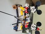 Lego Mickey- Minnie, Kinderen en Baby's, Speelgoed | Duplo en Lego, Complete set, Lego, Zo goed als nieuw, Ophalen