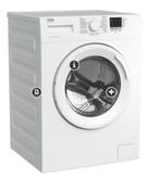 Lave linge, Electroménager, Lave-linge, 1200 à 1600 tours, 6 à 8 kg, Comme neuf, Chargeur frontal