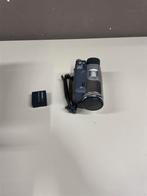 video camera Panasonic NV-GS120 met twee batterijen zonder l, Enlèvement ou Envoi, Utilisé