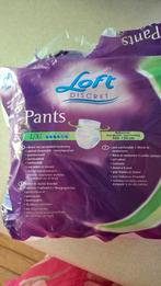 5 loft pants  l/xl, Ophalen of Verzenden, Nieuw