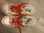 Converse  all stars dino maat 27, Ophalen, Schoenen, Zo goed als nieuw, All stars