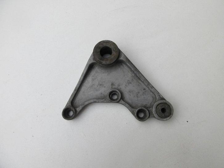 Kawasaki ZX10 remklauwhouder ZX 10 remklauw achterrem steun, Motoren, Onderdelen | Kawasaki, Gebruikt, Ophalen of Verzenden