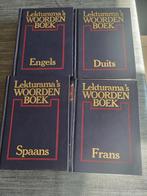 Woordenboeken, Boeken, Woordenboeken, Ophalen of Verzenden, Nieuw