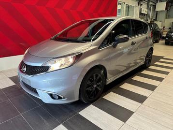 Nissan Note NISSAN NOTE 1.5 EURO 6 SPORT EDITION 