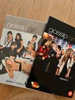 Gossip Girl seizoen 1 en 2, Vanaf 12 jaar, Ophalen, Zo goed als nieuw, Drama