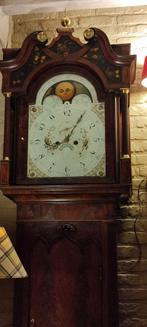 Engelse staande klok 1830, Antiek en Kunst, Ophalen