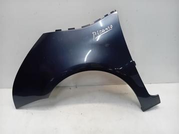 SPATBORD LINKS VOOR Citroën C4 Grand Picasso (UA) beschikbaar voor biedingen