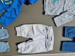 grijze jogging broek 56, Ophalen of Verzenden, Zo goed als nieuw