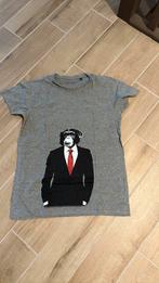 2X T-shirts, Ophalen, Zo goed als nieuw, Maat 52/54 (L)