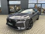 DS Automobiles DS 4 PALLAS HYBRID, Autos, DS, 100 kW, Argent ou Gris, Achat, Euro 6