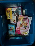 Kinder boeken, verhaalboeken, Enlèvement, Comme neuf