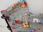 BLOUSE AMELIE & AMELIE, Ophalen of Verzenden, Zo goed als nieuw, Maat 36 (S)