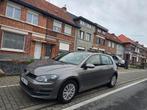 Volkswagen Golf 7 1.6tdi - 236 000km - 01/2014 - euro 5, Euro 5, Achat, 4 portes, Entreprise