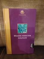 Woeste hoogten      (Emily Brönte), Ophalen of Verzenden, Zo goed als nieuw, Emily Brönte