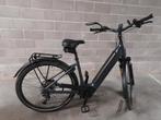 CUBE ELECTRICHE DAMES FIETS, Fietsen en Brommers, Gebruikt, Versnellingen, 50 tot 53 cm, Ophalen