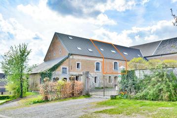 Appartement te koop in Vierset-Barse, Immo, Appartement, 101 kWh/m²/an