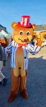 Costume Mascotte, Hobby en Vrije tijd, Feestartikelen | Verhuur, Ophalen of Verzenden, Zo goed als nieuw