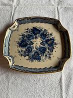 Dienblad - Gzhel, Antiek en Kunst, Ophalen