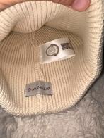 Bonnet Monclair beige, Enlèvement ou Envoi, Bonnet