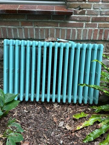 Radiator 18 elementen  beschikbaar voor biedingen