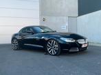 BMW Z4 35i (Manueel), Auto's, BMW, Airconditioning, Te koop, Benzine, Cabriolet