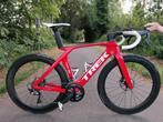 Trek Racefiets te koop Maat 54., Fietsen en Brommers, Fietsen | Racefietsen, Ophalen of Verzenden, Zo goed als nieuw, Carbon