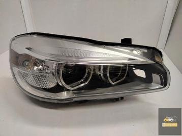 BMW F45 F46 Full Led lamp rechts beschikbaar voor biedingen