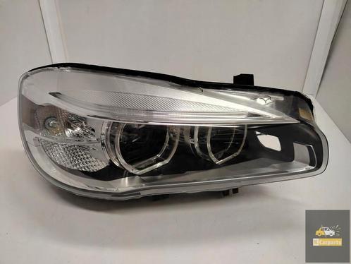 BMW F45 F46 Full Led lamp rechts, Auto-onderdelen, Verlichting, BMW, Gebruikt