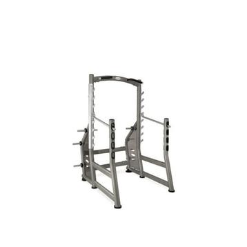 MATRIX – HALF RACK – SQUAT RACK beschikbaar voor biedingen