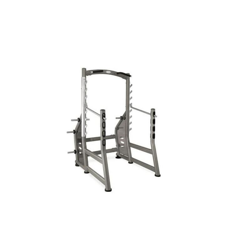 MATRIX – HALF RACK – SQUAT RACK, Sport en Fitness, Fitnessmaterialen, Nieuw, Overige typen, Armen, Benen, Borst, Buik, Rug, Ophalen of Verzenden