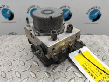 NISSAN MICRA 1.2 DIG-S ACENTA  [ABS_PUMP_MODULATOR] 2012 beschikbaar voor biedingen