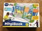 VTech MagiBook v2, Enlèvement ou Envoi, Utilisé