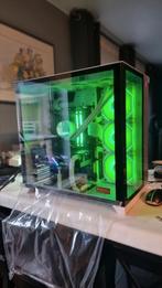 High-end Gaming PC | i9 11900 - RGB, Computers en Software, Desktop Pc's, Ophalen of Verzenden, Zo goed als nieuw, Gaming, SSD