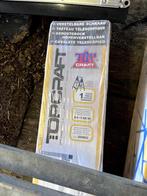 Verstelbare schraag x3, Doe-het-zelf en Bouw, Werkbanken, Ophalen, Nieuw, Inklapbaar