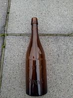 Oude bierfles G.potters Berchem, Verzamelen, Ophalen of Verzenden