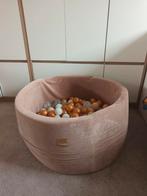 Ballenbak meawbaby, Enlèvement, Utilisé