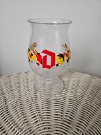 Duvel glas plastiek, Collections, Verres & Petits Verres, Comme neuf, Enlèvement ou Envoi