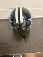 Moterhelm Vinz, Enlèvement, S