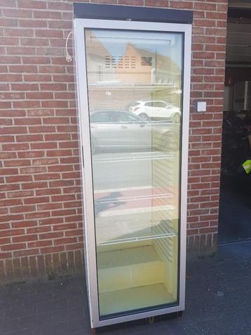 Frigo horeca dranken frigo. beschikbaar voor biedingen