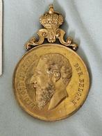 Oude medaille 1902,broche 1914,hanger swisse leger 1918, Ophalen of Verzenden