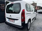 Citroen Berlingo 1.5 BlueHDi/ 5pl / Entretien + Garantie 1an, Achat, Euro 6, Entreprise, Boîte manuelle