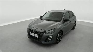 Peugeot 208 1.2i PureTech 100cv Allure CARPLAY / FULL LED beschikbaar voor biedingen